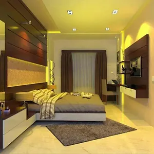 Apartment Sea Breeze Rest